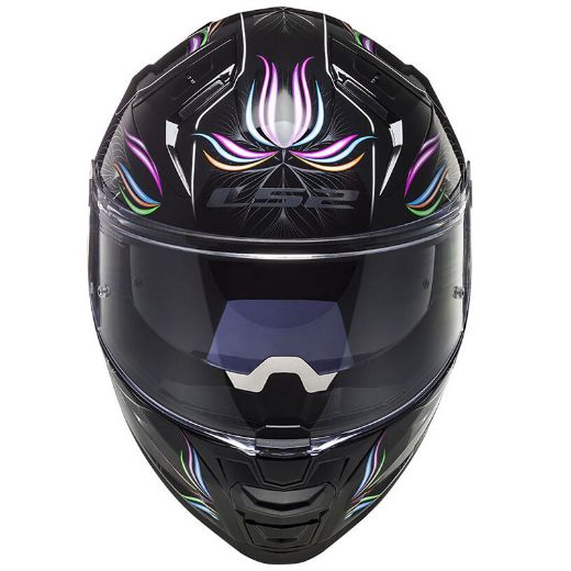 full-face κράνος LS2 VECTOR II Χανιά