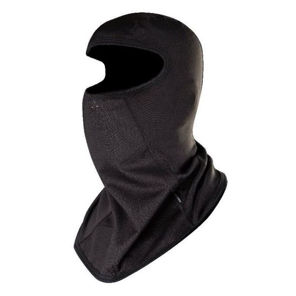 Nordcode Winter Balaclava Long μπαλακλάβα μαύρο