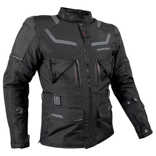 Γυναικεία Μπουφάν NORDCODE ADVENTURE EVO Χανιά