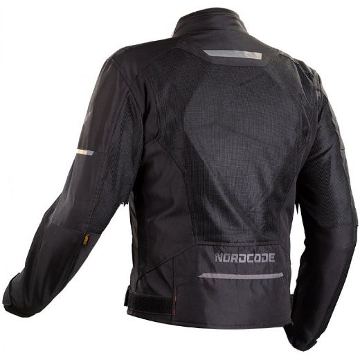 καλοκαιρινο μπουφαν μηχανησ Nordcode