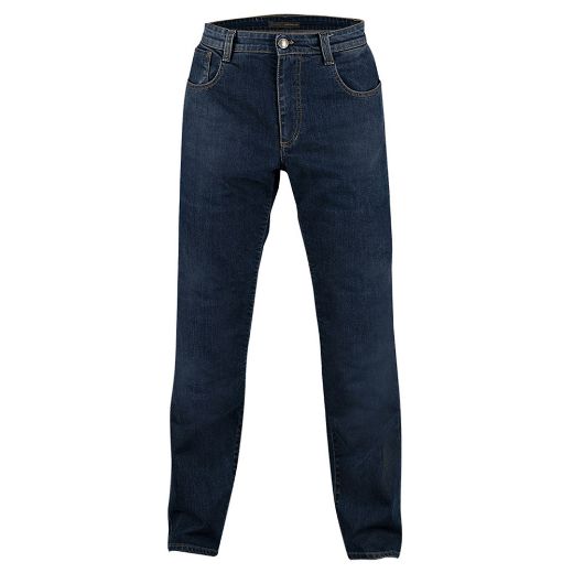 NORDCODE JEANS KEVLAR PANTS DENIM BLUE