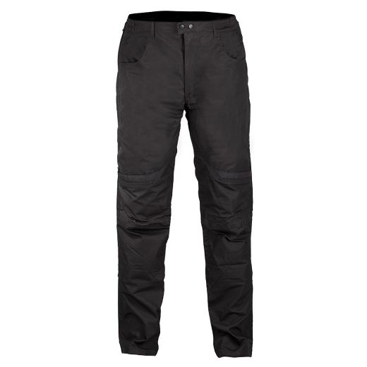 Motorcycle mid season pants Nordcode Cruiser Air Ripstop Teflon chania