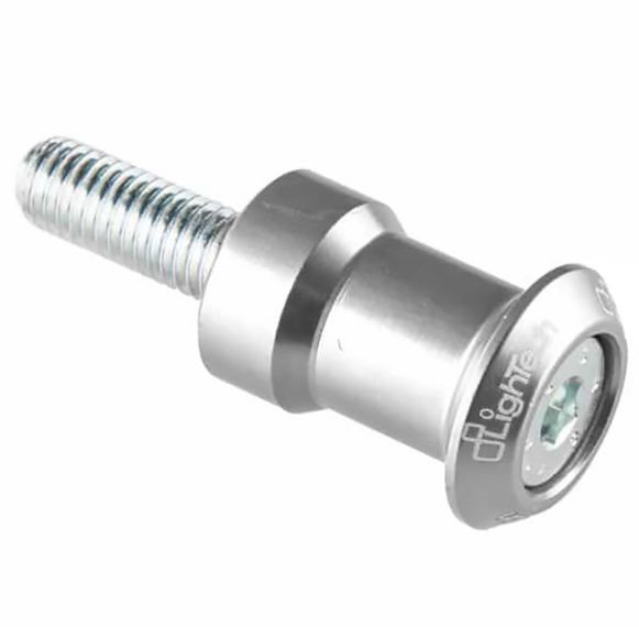 LIGHTECH M8 ΒΑΣΕΙΣ ΣΤΗΡΙΞΗΣ ΨΑΛΙΔΙΟΥ ΠΙΣΩ ΣΤΑΝΤ ΑΣΗΜΙ