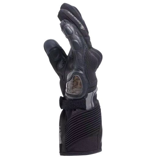 αδιάβροχα γάντια μηχανής dainese funes gore tex