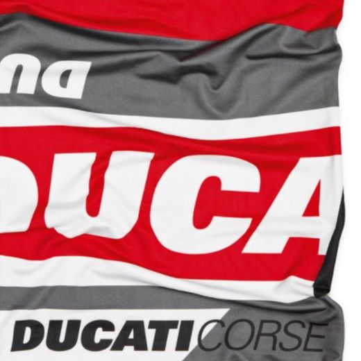 Ducati Adrenaline Original neckwear red