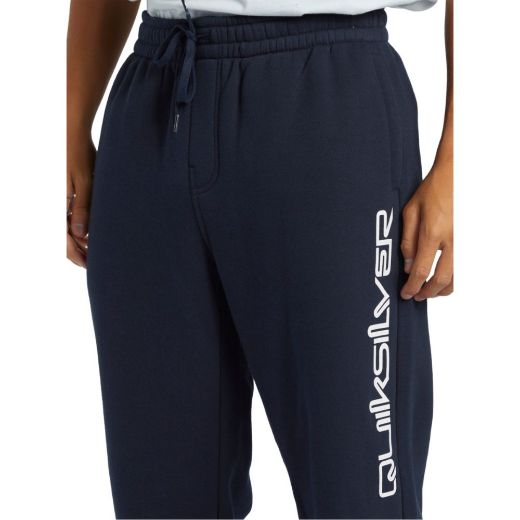 ανδρικές αθλητικές φόρμες quiksilver graphic σκούρο μπλε