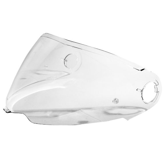 Zελατίνες κράνους NOLAN ζελατίνα NMS-04 clear διάφανη Nolan N90-3 N100-5