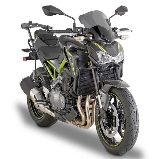 μπράτσα Μπαγκαζιέρας GIVI KAWASAKI Z900 Χανιά
