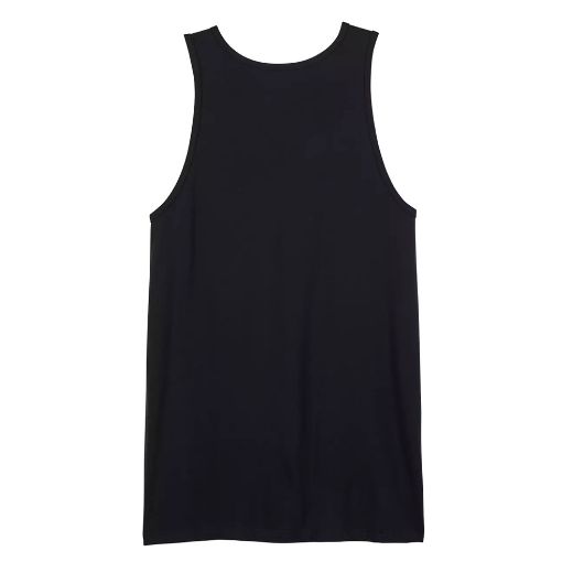 ανδρικές αμάνικες μπλούζες Fox Head Premium αμάνικη μπλούζα μαύρο black