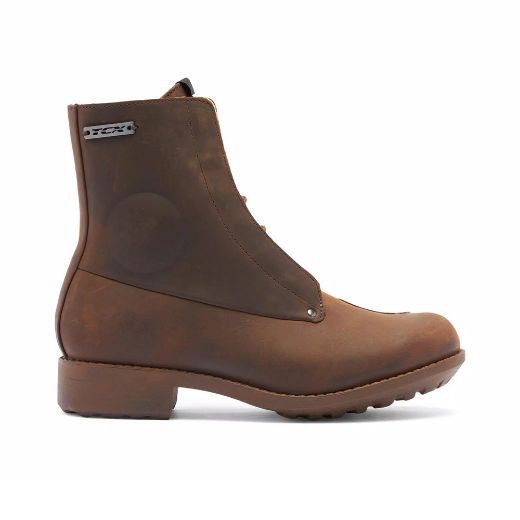 TCX Blend 2 Wp αδιάβροχες γυναικείες μπότες brown
