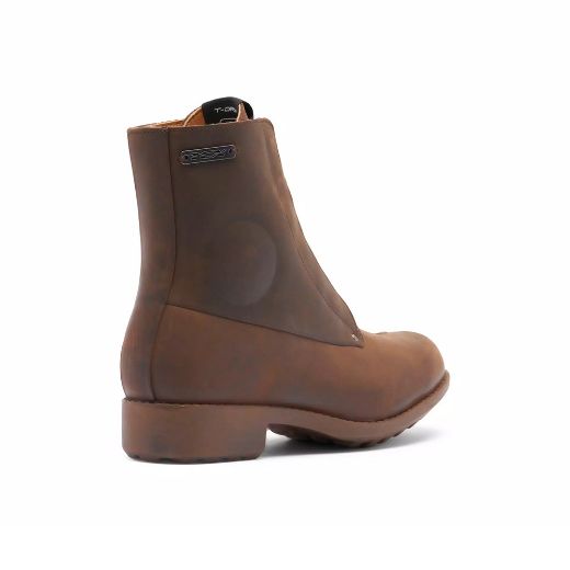 TCX Blend 2 Wp lady waterproof boots brown