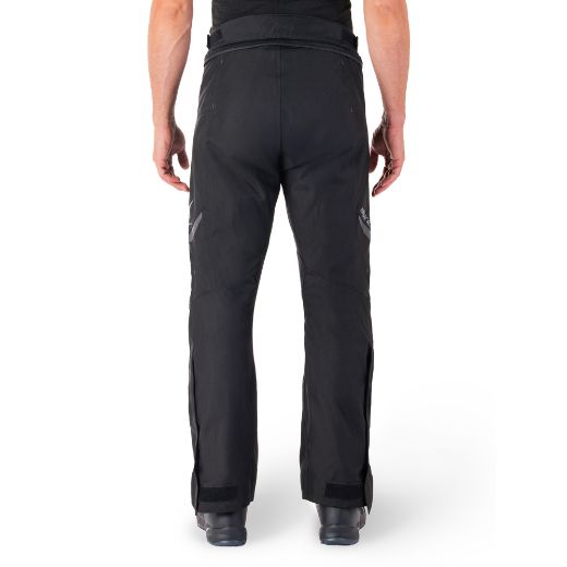Motorcyle winter pants Alpinestars ST-1 WP black Chania