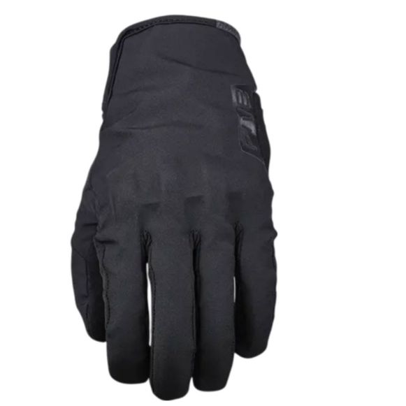 Five Ranger WP χειμερινά αδιάβροχα γάντια μηχανής μαύρα χανιά