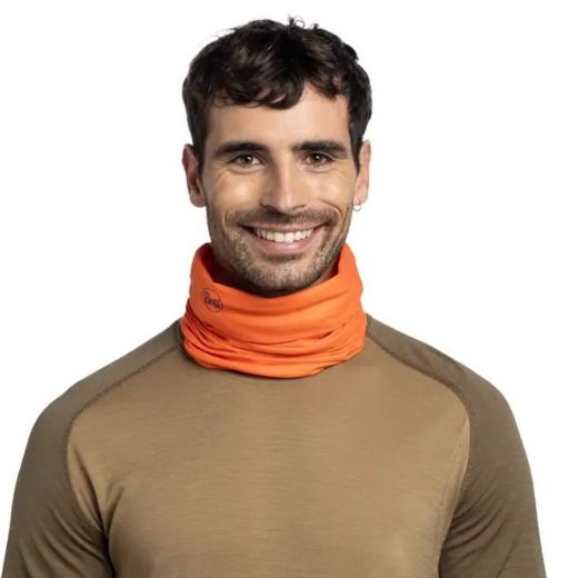 ισοθερμικά μαντίλια λαιμού BUFF COOLNET UV solid poppy