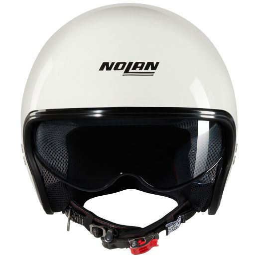 Jet Ρετρό Κράνη NOLAN N21 Χανιά