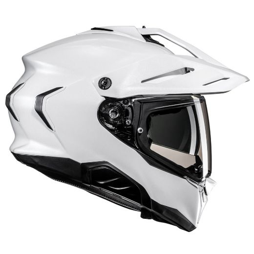 HJC RPHA 60 adventure helmets ECE 22.06 (+long smoke visor)