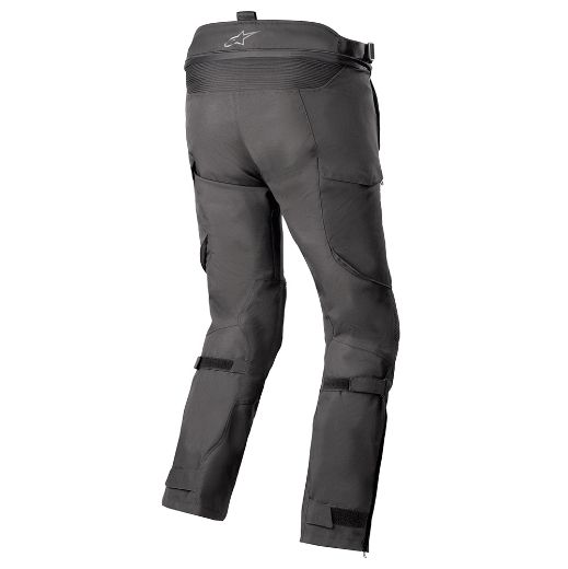 Waterproof pant Alpinestars Bogota Pro Drystar® 4 Seasons black/black Chania