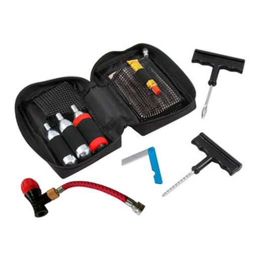 A-Pro M-RG01 tubeless tire repair kit Chania