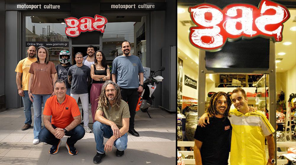 Gasολογίες #792 | 18 ΧΡΟΝΙΑ GAS