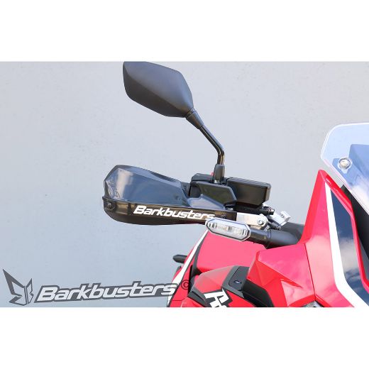 BARKBUSTERS ALUMINIUM HANDGUARDS KIT HONDA CRF 1100L AFRICA TWIN Chania