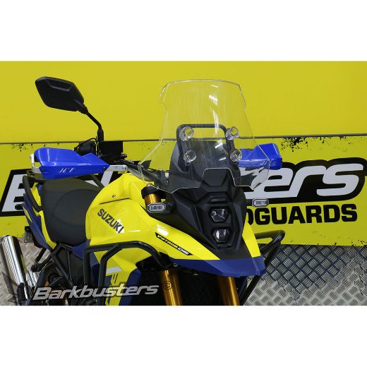 Barkbusters aluminum handguards kit Suzuki V-Strom DL800DE 2023- Chania