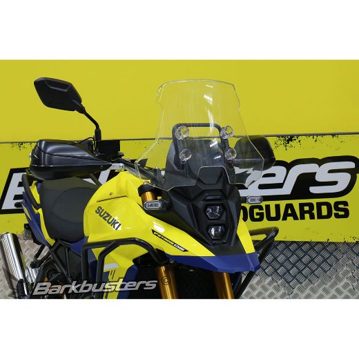 Barkbusters κιτ τοποθέτησης για χούφτες Suzuki V-Strom DL800 DE 2023- Χανιά
