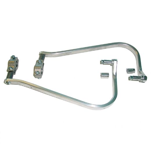 Barkbusters κιτ τοποθέτησης universal για χούφτες σε τιμόνι 22mm Χανιά