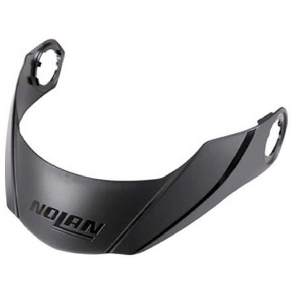 Γείσο κράνους Nolan N40.5 &  N40.5 GT μαύρο Χανιά