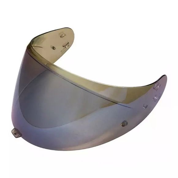 NFS-06 ζελατίνα κράνους μηχανής Nolan N60-6 / N80-8 / N87 metal blue - καθρέπτης μπλε Χανιά