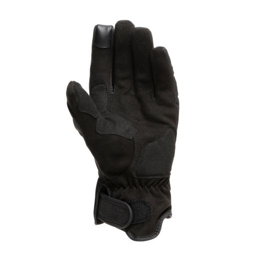 Dainese Stafford D-DRY winter gloves black / anthracite