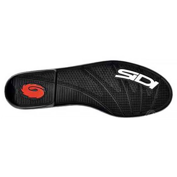 SIDI TOP 70 σόλα για STREET μπότες μηχανής εκτός VORTICE | Προσφορά Χανιά