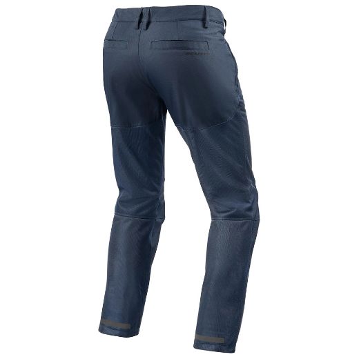 Motorcycle Summer pants REVIT ECLIPSE 2 dark blue | Stock Offer Chania