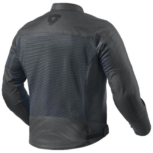 Motorcycle summer jackets Revit Eclipse 2 Grey | Stock Offer chania