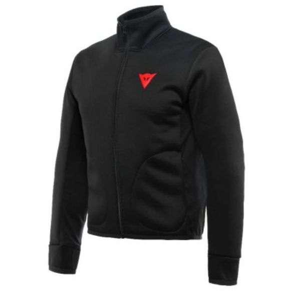 DAINESE DESTINATION LAYER BLACK Casual Αντρικά Μπουφάν Χανιά