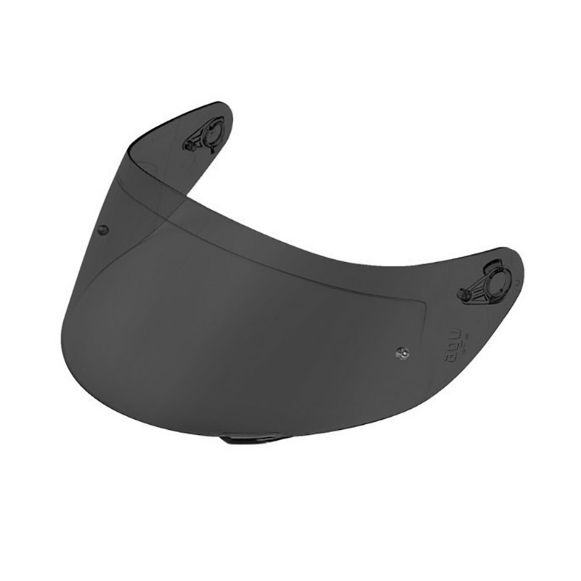 AGV GT4-2 MPLK Ready ζελατίνες κράνους K1 S (L-XXL) / K-3 SV & K-5 S (ML-XXL) φιμέ 80% Chania - Χανιά