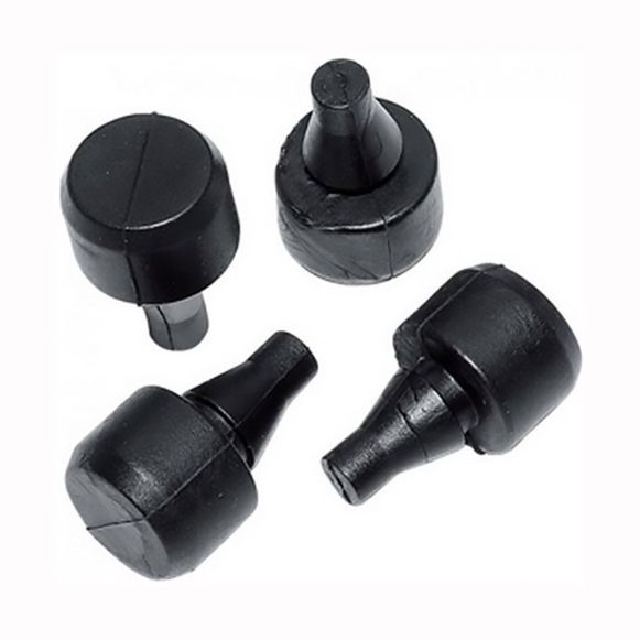 Givi Z126 λαστιχάκια πιάστρας μπαγκαζιέρας (κοντά) Χανιά