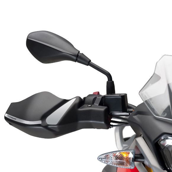 PUIG 9881J χούφτες τιμονιού BMW G310GS &  G310R 2017-2025 Χανιά