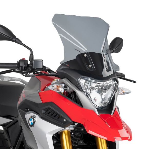 PUIG 9879H TOURING ΖΕΛΑΤΙΝΑ BMW G310GS ΕΛΑΦΡΩΣ ΦΙΜΕ G 310 GS (2017-2025)