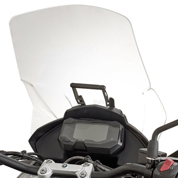 GIVI FB5126 ΜΠΑΡΑΚΙΑ COPKIT ΖΕΛΑΤΙΝΑΣ BMW G310GS 2017-2025