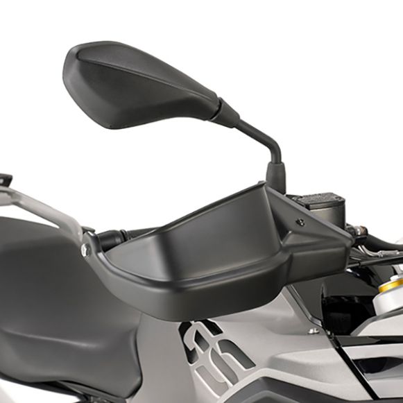 Givi HP5126 Χούφτες τιμονιού BMW G310GS 2017 μαύρο χανιά G 310 GS (2017-2025)