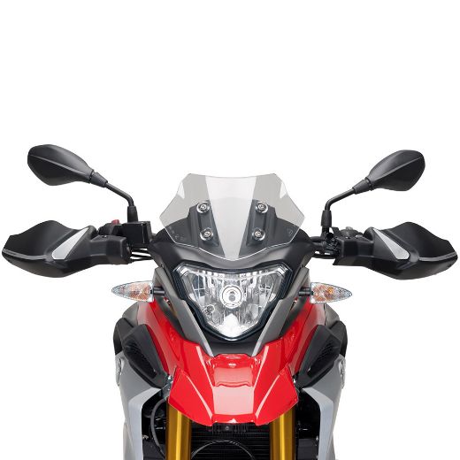 PUIG 9881J HANDGUARDS BMW G 310 GS / R (2017 - 2025) Chania
