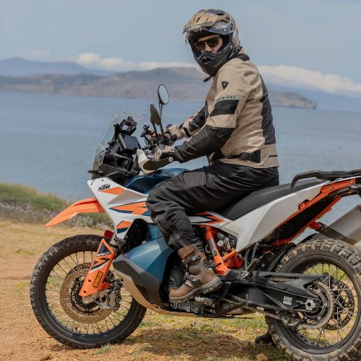 REVIT AIRWAVE 4 TEX SHORT BLACK PANTS