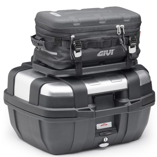 GIVI E165 TOPCASE RACK DLM46/DLM30