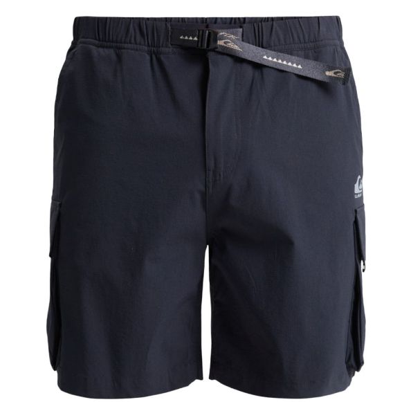 Quiksilver Run Ashore αντρικές βερμούδες cargo phantom χανιά