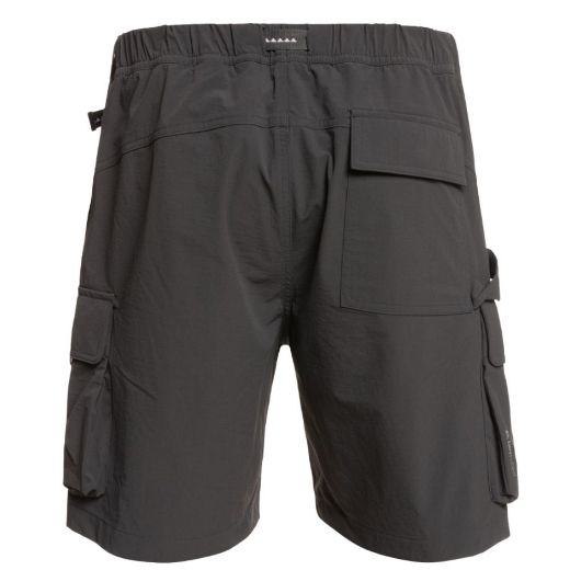 Αντρικές Βερμούδες quiksilver run ashore ανδρική βερμούδα cargo phantom