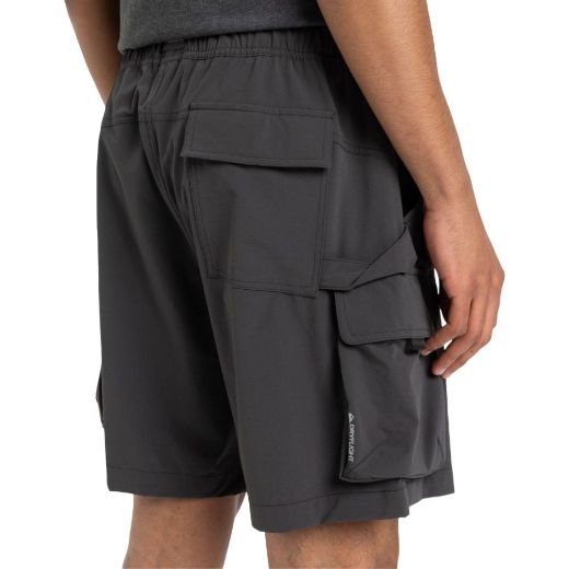 Αντρικές Βερμούδες quiksilver run ashore cargo phantom