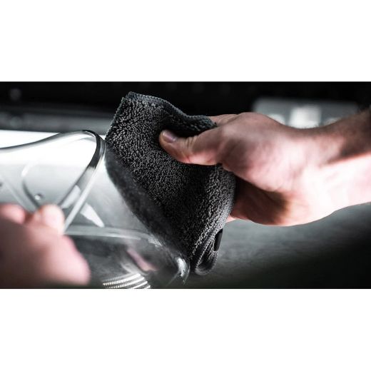 Καθαριστικό Σπρέι ζελατινών μασκών κιτ MUC-OFF VISOR CLEANING KIT βιολογικος καθαρισμος κρανους,