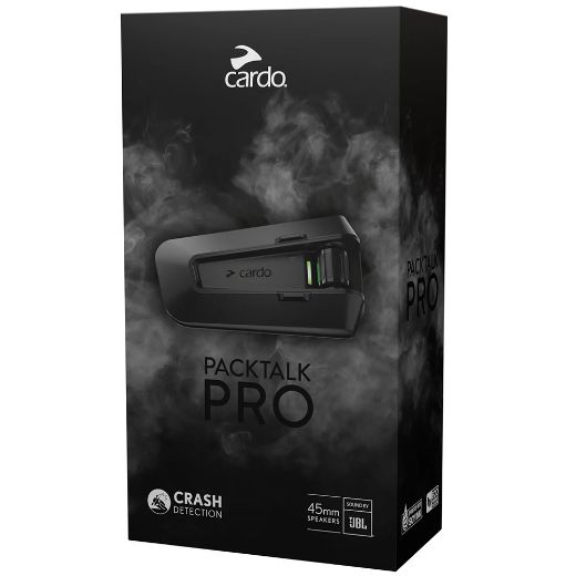 Μονή Ενδοεπικοινωνία Μηχανής CARDO Χανιά το καλυτερο bluetooth κράνους