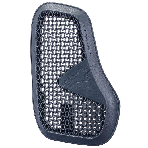 Chest protector ALPINESTARS NUCLEON FLEX PRO CI rider protectors 2 PCS