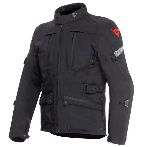 Dainese Mangen Absoluteshell Pro μπουφάν 3ων εποχών black Χανιά